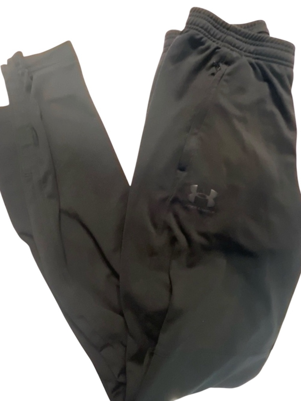 Under Armour Lightweight black Jogger